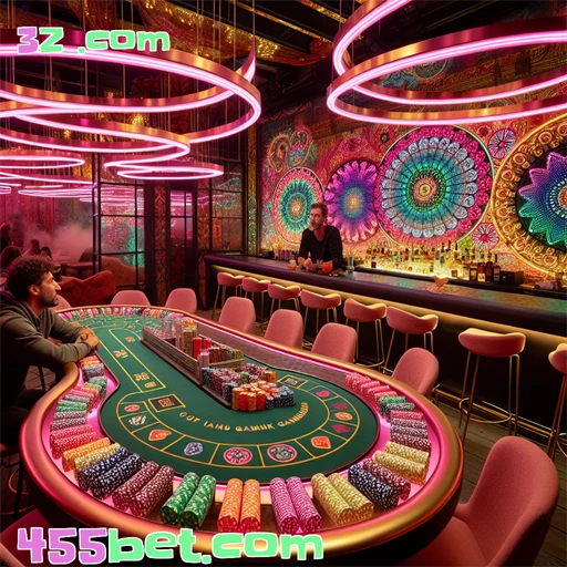 Apostas no 455bet.com: Uma Experiência de Apostas Segura e Diversificada