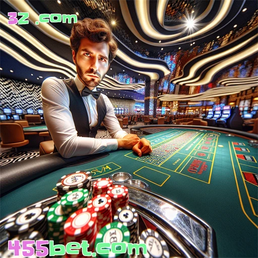Explorando a Categoria de Jogos de Bônus no 455bet.com