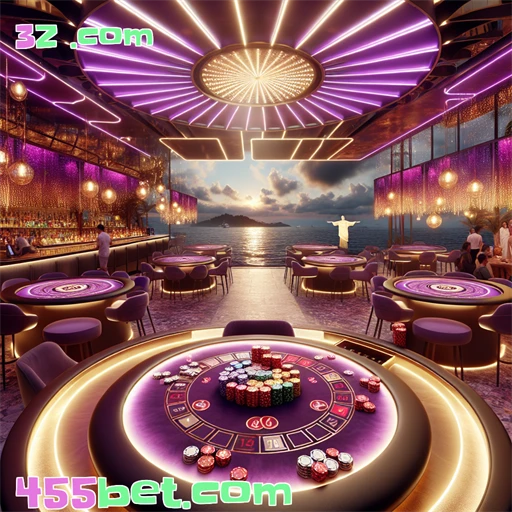 Descubra o Mundo dos Jogos de Cassino em 455bet.com